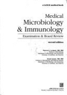 Medicl Microbiolgy & Immunlgy: Exam&Brd Rvw - LEVINSON & JAWETZ