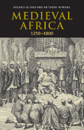 Medieval Africa, 1250 1800