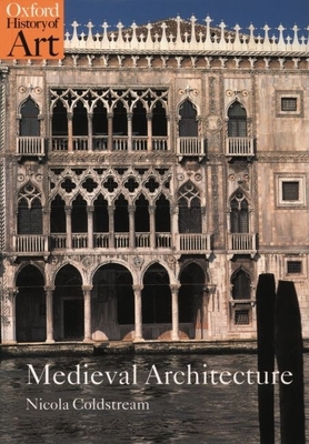 Medieval Architecture - Coldstream, Nicola