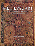 Medieval Art: 4th-14th Century (Trade Version)