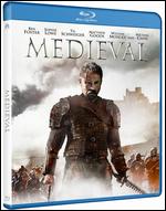 Medieval [Blu-ray] - Petr Jkl