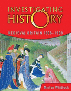 Medieval Britain 1066-1500: Mainstream Edition
