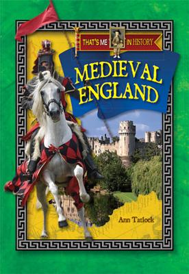Medieval England - Tatlock, Ann