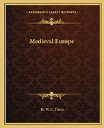 Medieval Europe