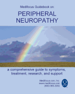 Medifocus Guidebook on: Peripheral Neuropathy