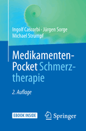 Medikamenten-Pocket Schmerztherapie