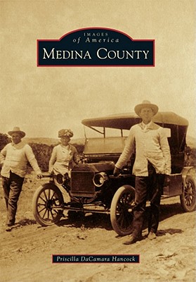 Medina County - Dacamara Hancock, Priscilla