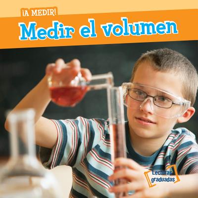 Medir El Volumen (Measuring Volume) - Baer, T H, and Sarfatti, Esther (Translated by)