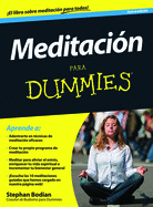 Meditacin Para Dummies