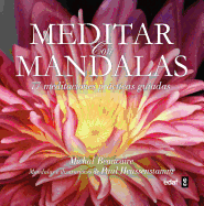 Meditar Con Mandalas