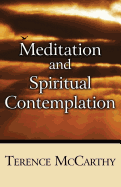 Meditation and Spiritual Contemplation
