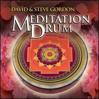 Meditation Drum - David & Steve Gordon