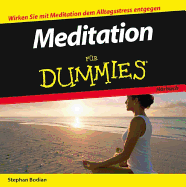 Meditation f?r Dummies Hrbuch