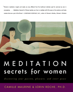 Meditation Secrets for Women