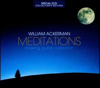 Meditations/New England Roads - Will Ackerman