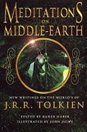 Meditations On Middle Earth
