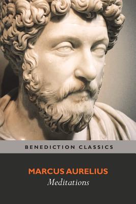 Meditations: (with Introduction, Appendix, Notes and Glossary) - Aurelius, Marcus