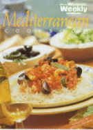 Mediterranean Cook Book - Blacker, Maryanne (Editor)