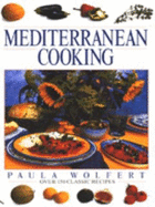 Mediterranean Cooking - Wolfert, Paula