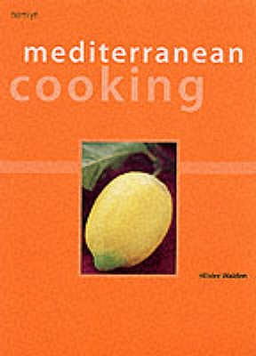 Mediterranean Cooking - Walden, Hilaire