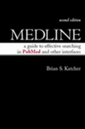 MEDLINE: a guide to effective searching in PubMed and other interfaces