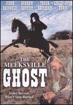 Meeksville Ghost - David Lister