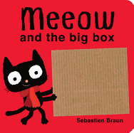 Meeow and the Big Box