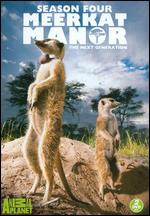 Meerkat Manor: Season Four  [2 Discs] - 