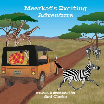 Meerkat's Exciting Adventure - 