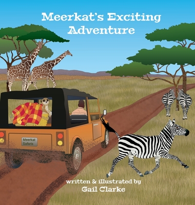 Meerkat's Exciting Adventure - 