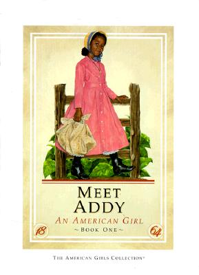 Meet Addy - Hc Book - Porter, Connie