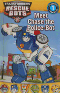 Meet Chase the Police-Bot