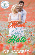 Meet Hate: an enemies to lovers small town romantic comedy