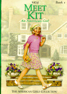 Meet Kit: An American Girl, 1934