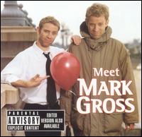 Meet Mark Gross - Mark Gross