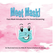Meet Mask: Face Mask Introduction for Social Distancing