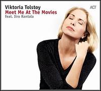 Meet Me at the Movies - Viktoria Tolstoy