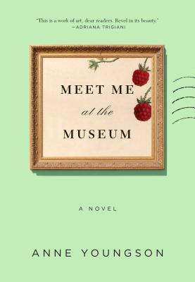 Meet Me at the Museum - Youngson, Anne