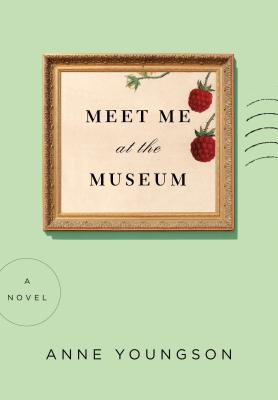 Meet Me at the Museum - Youngson, Anne