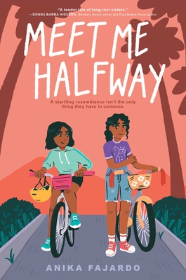 Meet Me Halfway - Fajardo, Anika