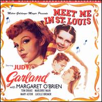 Meet Me in St. Louis - Judy Garland