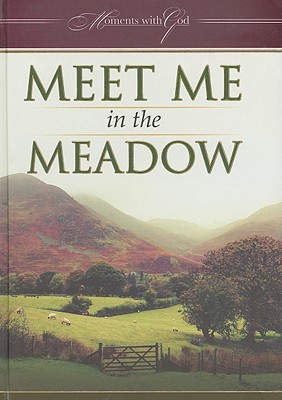 Meet Me in the Meadow - Lessin, Roy