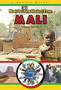 Meet Our New Student from Mali