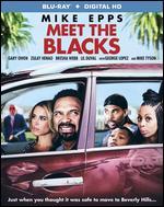 Meet the Blacks [Blu-ray]