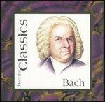 Meet the Classics: Bach