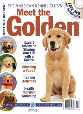 Meet the Golden - American Kennel Club (Creator)