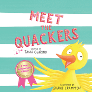 Meet the Quackers