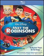 Meet the Robinsons [Blu-ray] - Stephen Anderson