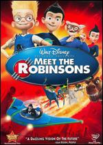 Meet the Robinsons - Stephen Anderson