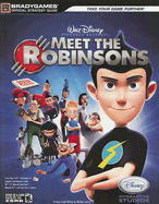 Meet the Robinsons - Lummis, Michael